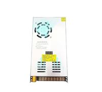 Alimentation à découpage 480 W 0-5 V/12 V/24 V/36 V/48 V/60 V/80 V/120 V/220 V/300 V CC régulée en tension(0-220V 2A)