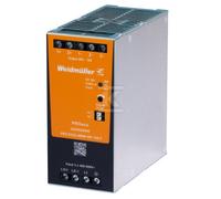 Weidmüller 3025640000 Alimentation électrique 24 V 20 A 480 W Contenu 1 pc(s)