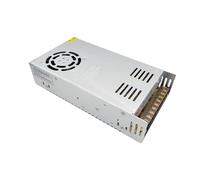 Alimentation à découpage 5 V, 12 V, 24 V, 36 V, 48 V, 60 V, 250 W, 350 W, 400 W, 500 W, adaptateur AC 100-240 V for moteur d'imprimante 3D(400W-48V)