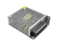 Alimentation à découpage 5 V 60 W, boîtier en aluminium, 100-240 V CA vers CC, 5 V, 60 W, 12 A, transformateur, adaptateur, pilote LED d'intérieur