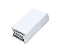 Alimentation à découpage 500W 12/36/48/60/72/80/90/100/110V CA vers CC for Ruban LED(110 V,90V)