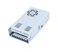 Alimentation à découpage 50W 100W 200W 350W 220V à 12V 24V 36V 48V(NES-250-36)