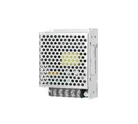 Alimentation à découpage 50W60W75 MS-60-12 MS-75-24V12V5V DC 5a10a 220 à 24 volts(MS-75-24)