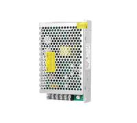 Alimentation à découpage 50W60W75W S-60-12 S-75-24V12V5V DC 5a10a 220 à 24 volts(S-75-15)