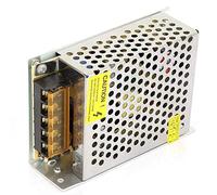 Alimentation à Découpage 5V 5A 25W AC 110V-220V pour Éclairage LED et Systèmes Électroniques