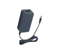 Alimentation à découpage 5V10A Adaptateur d'alimentation for Source Lumineuse ponctuelle régulée 5V50W(Plum Blossom Mouth)