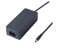 Alimentation à découpage 5V10A Adaptateur d'alimentation for Source Lumineuse ponctuelle régulée 5V50W(Pinzikou)