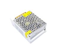 Alimentation à découpage 6 V 10 A 5 A 6 A 60 W 30 W 36 W Transformateur de tension Entrée universelle 110 V 220 V AC vers DC Adaptateur secteur(6A 36W)
