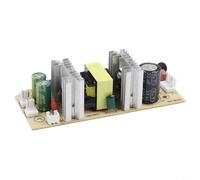 Alimentation à découpage 60 W - AC220-240 V vers DC 12 V 5 A - Carte d'alimentation pour réfrigérateurs de voiture, compatible avec refroidisseurs semi-conducteurs 12704/12705/12706