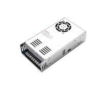 Alimentation à découpage 600W 0-12V 15V 24V 36V 48V 60V 72V 80V 90V 110V 150V 220V AC/DC, Sortie Unique réglable SMPS MS-600-48 (Size : 100-120V/200-240V, Color : 0-24V 25A)