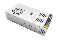Alimentation à découpage 600W LED affichage numérique SMPS tension réglable AC-DC 12V 50A 24V 25A 36V 16A 48V 12.5A 60V 10A 80V 7.5A(48V 12.5A)