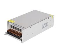 Alimentation à Découpage 720 W, Boîtier en Aluminium Épaissi, Bobine en Laiton, Conception Creuse, Dissipation Rapide de La Chaleur, Protection Multiple AC 110 V 220 V Entrée DC 24 V 30 a Sortie