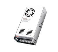 Alimentation à découpage 800 W, 220 à 24V12V36V48V0-110 Volts, Tension constante et Courant Constant contrôlés par Programme, AS-800 Watts DC(AS-800-110)