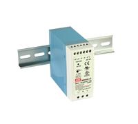 Alimentation à découpage 85-264V AC/ 2,5A 24V DC 60W MDR-60-24