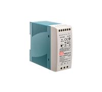 Alimentation à découpage 85-264V AC/ 3,33 12V DC 40W MDR-40-12