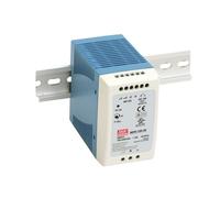 Alimentation à découpage 85-264V AC/ 4A 24V DC 96W MDR-100-24
