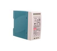 Alimentation à découpage 85-264V AC/ 5A 12V DC 60W MDR-60-12