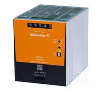 Alimentation à découpage 960W 40A PRO ECO3 24V 3025660000