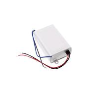 Alimentation à découpage à Courant Constant 35 W, entrée AC90-264 V, Sortie 350 mA-1050 mA, for éclairage LED(APC-25-350)