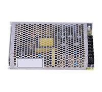 Alimentation à Découpage à Double Sortie, Pilote LED 60 W avec Coque en Aluminium, 5 V/4 A et 12 V/3 A, économie D'énergie, Entrée 115/230 V CA