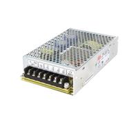 Alimentation à découpage, à encastrer, modulaire, 100W RS-100-24