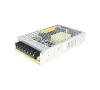 Alimentation à découpage, à encastrer, modulaire, 156W LRS-150-24