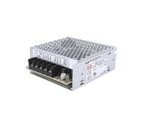 Alimentation à découpage, à encastrer, modulaire, 50W RS-50-12