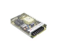 Alimentation à découpage, à encastrer, modulaire LRS-150F-24