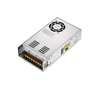 Alimentation à Découpage à Sortie Unique 400 W 80 V 5 A S-400-80 Alimentation CC Régulée