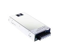 Alimentation à découpage à Sortie Unique 450 W HRP-450-12 HRP-450-15 HRP-450-24 HRP-450-36 HRP-450-48(HRP-450-15V 30A)