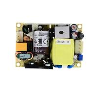 Alimentation à découpage à Sortie Unique 65 W EPS-65S EPS-65S-5 EPS-65S-12 EPS-65S-24 EPS-65S-48(EPS-65S-3.3)