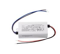 Alimentation à découpage à sortie unique APC-16 16 W 350 mA 700 mA Pilote LED à courant constant APC-16-700 APC-16-350(APC-16-700)