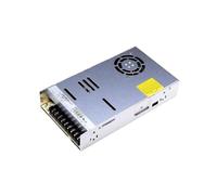 Alimentation à découpage à Sortie Unique LRS-600-5 500 W Alimentation LRS-600 5 V/100 A 600 W