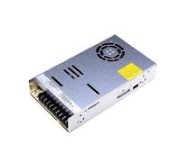 Alimentation à découpage à sortie unique RS-15 RS-25 LRS-35 50 75 100 150 200 350 450 600 W 5 V 12 V 15 V 24 V 36 V 48 V LRS-350 W(Lrs-100,48V)