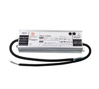 Alimentation à découpage à tension constante for LED HLG-150H-12A HLG-150H-24A HLG-150H-36A HLG-150H-48A(HLG-150H-15A)