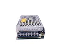 Alimentation à découpage à triple sortie 120 W 5 V 12 V 15 V 24 V 1 A 2 A 5 sorties de groupe d'athlètes T-120A/B/C/D Polyvalent et efficace(T-120D)