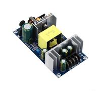 Alimentation à découpage AC DC 24 V carte nue large tension 85-265 V pour fixation électronique transformateur adaptateur PCB module sortie stable bleu
