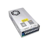 Alimentation à découpage AC-DC 600 W SMPS série AS entrée 110 V 220 V sortie 12 V réglable