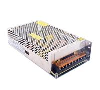 Alimentation à découpage AC/DC à sortie unique S-200-12 200 W 12 V 16,5 A 1 pièce(12V_200W)