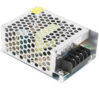 Alimentation à découpage Adaptateur deEquipement LED Transformateur régulé pour CCTV DC5V(S255��5v 5a 25W��AC100240V )