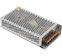 Alimentation à découpage Adaptateur pour équipement LED Transformateur régulé pour CCTV DC5V(S-150-5��5v 30a 150W��AC110/220V���15% )