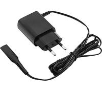 Alimentation à découpage Akyga AK-PD-08 12V / 400mA 4.8W plug Braun Silk-epil 5 7 9