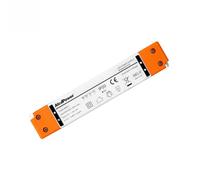 Alimentation à découpage Alcapower 24 V 15 W 0,625 A IP20 pour éclairage, convertisseur de tension compact pour installations professionnelles