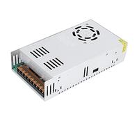 Alimentation à Découpage Alimentation LED Commutation Alliage d'aluminium DC 5V Alimentation à Découpage Ingénierie Informatique AC100-240V AC100-240V AC100-240V (S-300-5 (5