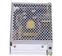 Alimentation à découpage BERM Double sortie DC 5V/4A 12V/3A Tension d'entrée 115/230VAC D-60A