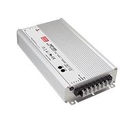 Alimentation à découpage boîtier alu Mean Well HEP-600-12