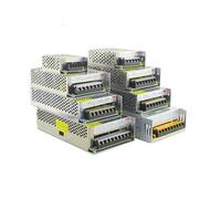 Alimentation À Découpage CA 110 V 220 V Vers CC 12 V 5 V 24 V 5 A 10 A 15 A 20 A 25 A 30 A 50 A 500 W 600 W Transformateurs For Bandes Lumineuses LED SMPS(24V15A 360W)