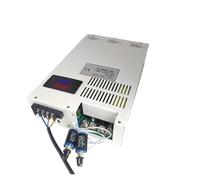 Alimentation à découpage CA vers CC 12 V 24 V 36 V 48 V 60 V 72 V 100 V 200 V 300 V Transformateur 4000 W Adaptateur de pilote d'alimentation LED for bande lumineuse LED pour appareils électroniques,