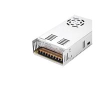 Alimentation à découpage CC 12 V, 24 V, 36 V, 48 V, 220 V, transformateur de puissance 2 A, 10 A, 15 A, 20 A, 30 A, 40 A, 50 A, 60 A(24V 20A 500W)