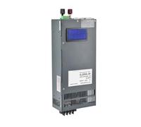 Alimentation à découpage CC 1500 W / 2000 W, tension de sortie réglable de 12 V à 300 V, avec écran LCD Protections multiples(With display,0-110V,2000W)